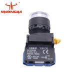 Switch Parts No. 925500585 Cbk-Akpc Actuator For GT3250 GT7250 GTXL Cutter