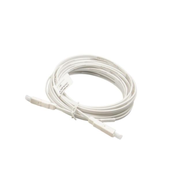 FTTH G.657A2 OPGW Field Type Optical Hybrid Fibre Cable for Indoor and Outdoor