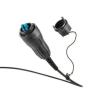 Buy cheap Outdoor FullAXS Fiber Optic Patch Cord Connector Telecommunication Equipment from wholesalers