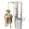 Buy cheap 1000L Steam Heating Energy Saving Alcohol Distiller Equipment for Distillation Plants from wholesalers