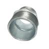 Buy cheap 19mm Galvanized Threaded Hex Nipple For Water Supply from wholesalers