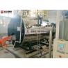 Buy cheap Fire Tube Hot Water Boiler Low Running Cost 3500 Kw ASME Certification from wholesalers