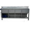 Buy cheap Stainless Steel Cassava Flour Machinery For Industrial Dry Processing from wholesalers