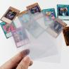 Buy cheap PP Clear Dominion Card Sleeves for Dixit Mysterium Game Card from wholesalers
