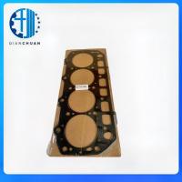 Buy cheap Cylinder Head Gasket YM129907-01331 for Yanmar Engine 4TNV98 product