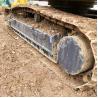 Buy cheap Japan Original Komatsu PC450-8 Excavator for Large Mining Original Hydraulic Cylinder from wholesalers