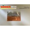Buy cheap Long Lasting E Bike Lithium Battery Pack With Nominal Voltage 0V from wholesalers
