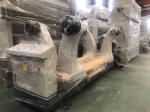 50Hz Corrugated Paperboard Production Line , Fully Automatic Corrugated Box