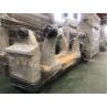 Buy cheap 50Hz Corrugated Paperboard Production Line , Fully Automatic Corrugated Box Making Machine from wholesalers