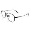 Buy cheap TF3364 Lightweight Titanium Eyewear Frames , Durable Rectangle Eyeglass Frame TF3364 from wholesalers