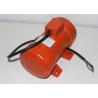 Buy cheap High Speed Electric Plate Vibration Machine For Concrete Exciting Force Adjustable from wholesalers