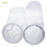 Buy cheap High Temperature Resistant Nylon PP Polyester Liquid Filter Bag For Industrial Sewage Treatment from wholesalers