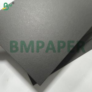 Buy cheap 100% Recovered Grey Cardboard One Side Black Lined Solid Board from wholesalers