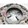 Buy cheap MFC562 6D15 Mitsubishi Clutch Kits 381x216x406x10 from wholesalers