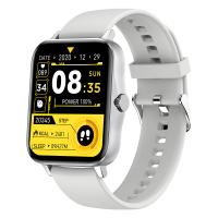 Buy cheap M5 Full Screen Sports Fitness Smart Watch With Blood Pressure Monitor product