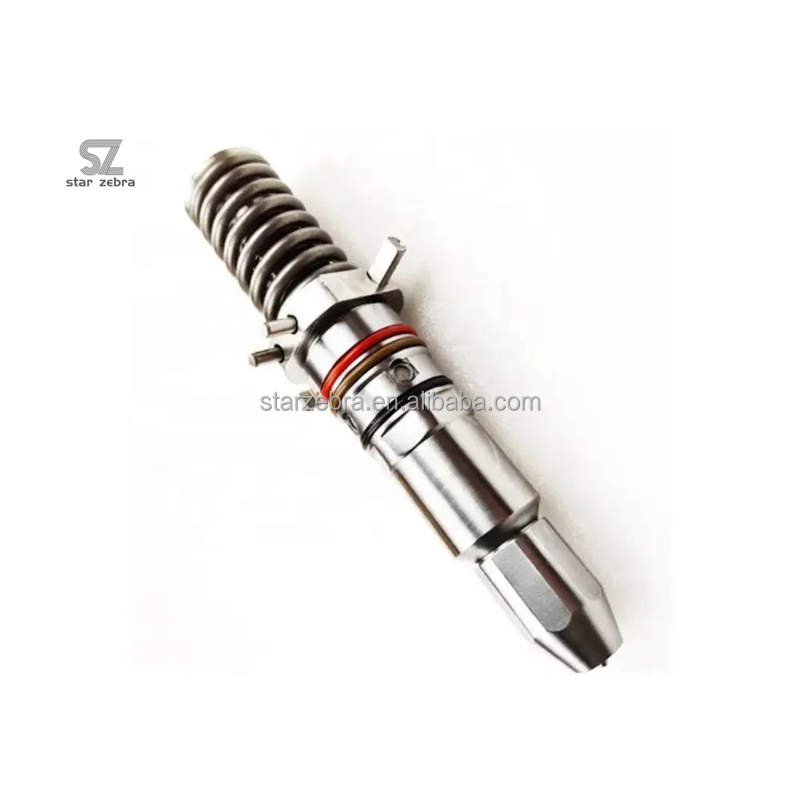 Retail 4P9076 4P-9076 CAT 3508 3512 3516 3524 Diesel Engine Fuel Injector