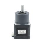 0.4a 1.54Nm 15 kg cm Gearbox Stepper Motor 42x42mm Reduction 1 5
