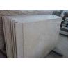 Buy cheap G6382 Sunset Gold Granite Island Top 36" Wide Slight Color Variance For Salon from wholesalers