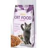 Buy cheap Cat food Zipper Bag Sealing Machine Food Bag Packing Machine 1 Year Warranty from wholesalers