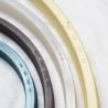 Buy cheap OEM Support Excavator Oil Seal with UN Seals Material Transparent Bags/Cartons Package from wholesalers