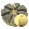 Buy cheap 7 Segments Diamond Grinding DiscConcrete Grinding Disc For Double Segments 3inch from wholesalers