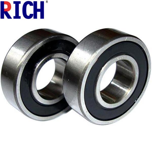 Buy cheap Long Life Car Engine Bearings 6212Angular Ball Bearing 22000 R / Min Speed from wholesalers
