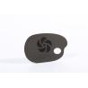 Buy cheap 85*54mm Silkscreen Printing Metal Gift Card For Business from wholesalers