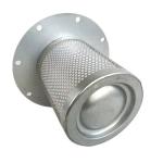 Atlas Oil Separation Core 1613800700 High Quality Spare Parts For Air Compressor