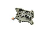 Buy cheap 8-98017585-1 Excavator Engine Parts 4HK1 Diesel Oil Pump from wholesalers