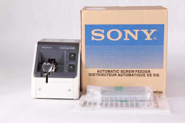 Buy cheap Automatic FK-530 Sony Screw Feeder FK-505 Automatic Screw Feeder for standard screw from wholesalers