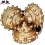 190.5MM TCI Tricone Rotary Rock Bit 7 1/2 Inch Roller Cone Drill Bit