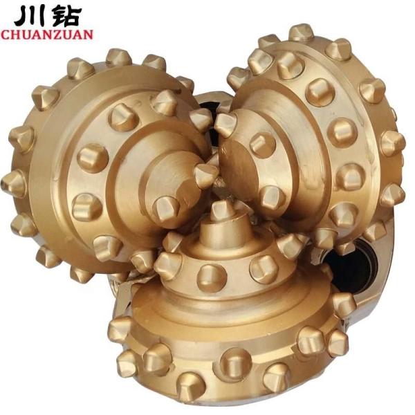 Buy cheap 190.5MM TCI Tricone Rotary Rock Bit 7 1/2 Inch Roller Cone Drill Bit from wholesalers