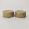 Buy cheap Smooth Wall 38/410 Plastic Jar Lid With Poly Seal from wholesalers