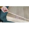 Buy cheap Moisture Content 8%-12% Solid Wood Board Paulownia Wood M3 for Home Office Decoration from wholesalers
