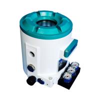 Buy cheap Electro Pneumatic Valve Positioner Double Acting With Position Feedback product