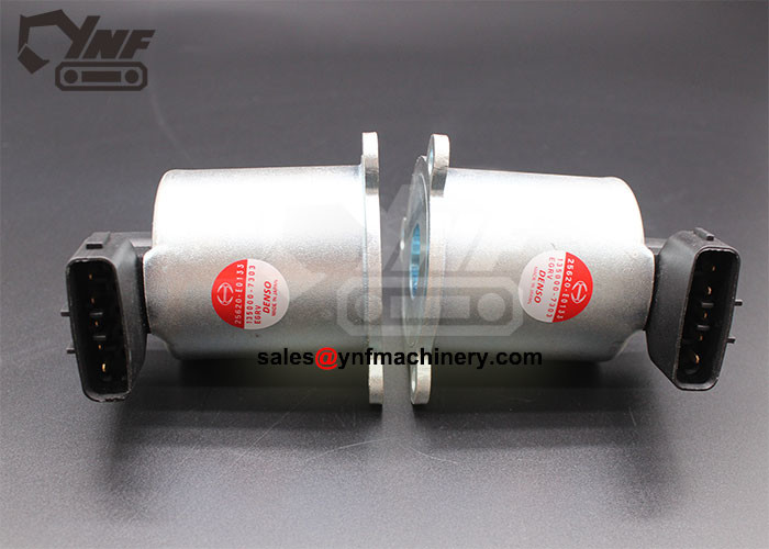 162724A1 KHJ15440 LL00068 Aftermarket Solenoid Valve For CX135SR