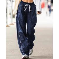 Buy cheap Small Quantity Clothing Manufacturer Women'S Long Casual 100% Polyester Loose product