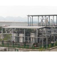 Buy cheap SS Chemical Plant Machinery Atmosphere Sand Filter Chiller Tower product