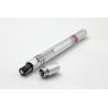 Buy cheap New Product Wholesale Small High Power Long Distance 200mw 650nm Red Laser Pointer Pen from grgheadsets.aliexpress.com from wholesalers