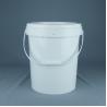 Buy cheap Square / Round / Rectangle Lubricant Bucket for and Long Lasting Lubrication from wholesalers