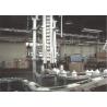 Buy cheap 380V Vertical Lift Conveyor Automatic Control For Transporting Metal Can from wholesalers