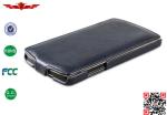 Newest Fashion Design Authentic Italy PU Flip Leather Case For LG Google Nexus 5