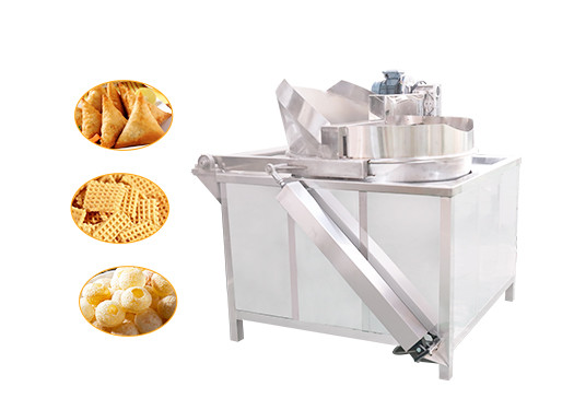 Buy cheap French Fries One Basket Commercial Fryer Machine from wholesalers