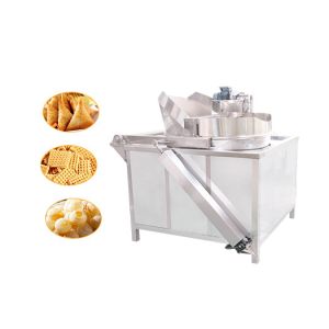 Buy cheap French Fries One Basket Commercial Fryer Machine from wholesalers