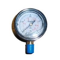 Buy cheap API Mud Pump Parts Shock-resistant Pressure Gauge product