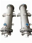 Buy cheap Flow Rate Teflon Tube Heat Exchanger XKXG-LG-4 Easy Installation Low Maintenance from wholesalers