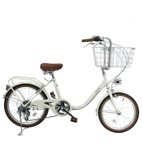 Buy cheap OEM 20'' City Commuter Bikes Shimano Bike Womens Six Speed from wholesalers