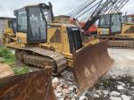 Enclosed Cabin Used CAT D4K XL Bulldozer/Used Caterpillar D4K XL Bulldozer Hot