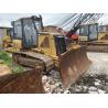 Buy cheap Enclosed Cabin Used CAT D4K XL Bulldozer/Used Caterpillar D4K XL Bulldozer Hot Sale In Austrial from wholesalers
