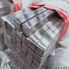 Buy cheap 2205 Duplex Stainless Steel Bar Corrosion Proof 3/4" Square Customized from wholesalers